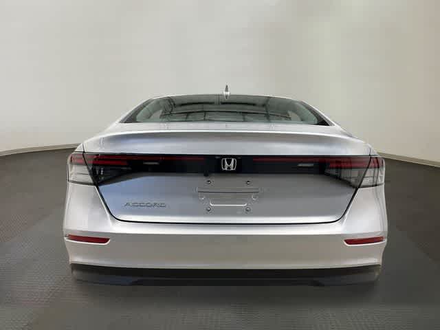 Thumbnail: 2026 Honda Accord - 4