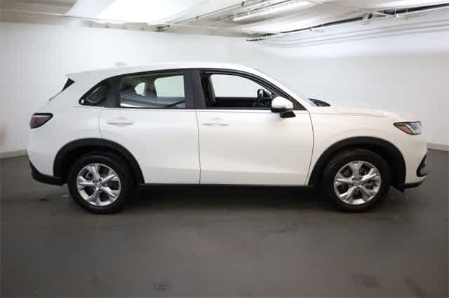 Thumbnail: 2024 Honda HR-V - 9