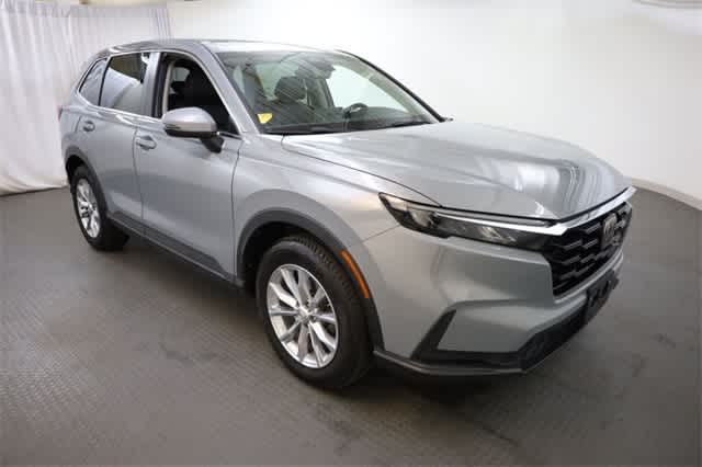 Thumbnail: 2023 Honda CR-V - 10