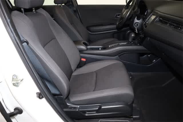 Thumbnail: 2019 Honda HR-V - 20