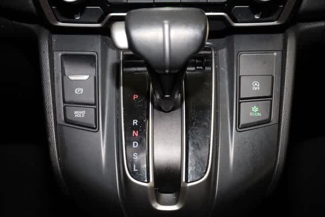 Thumbnail: 2021 Honda CR-V - 28