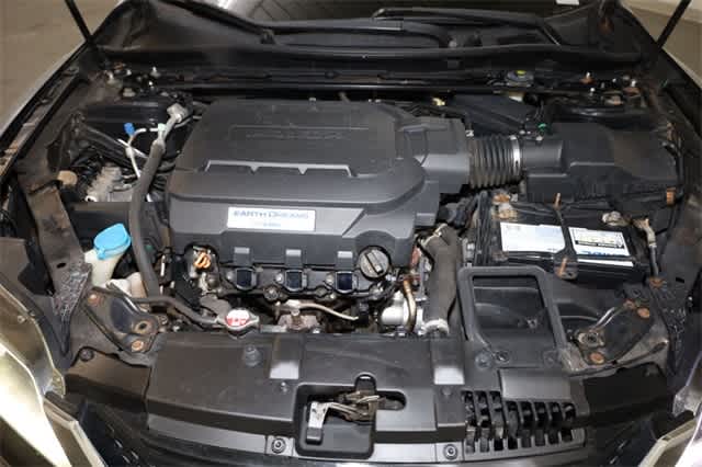 Thumbnail: 2015 Honda Accord - 34