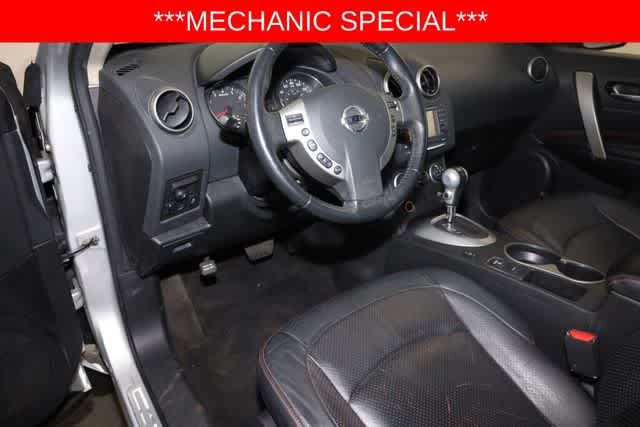 Thumbnail: 2013 Nissan Rogue - 14