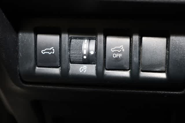 Thumbnail: 2024 Subaru Outback - 26