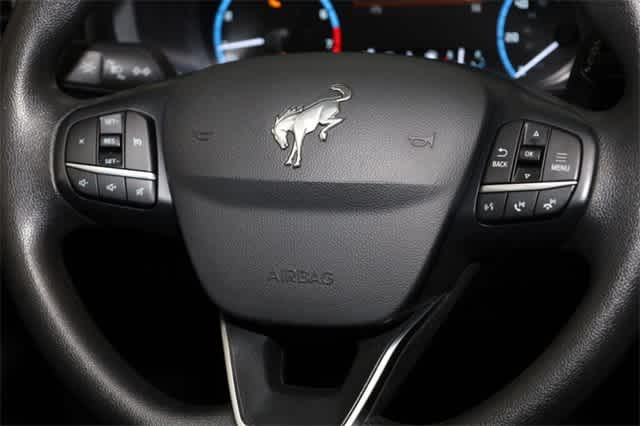 Thumbnail: 2021 Ford Bronco Sport - 33