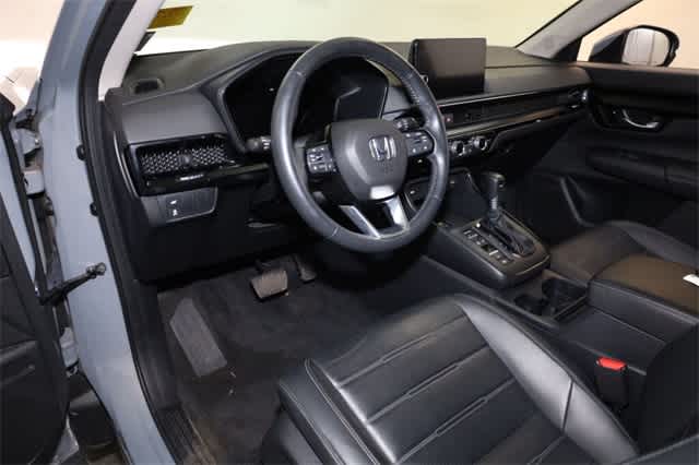 Thumbnail: 2023 Honda CR-V - 14