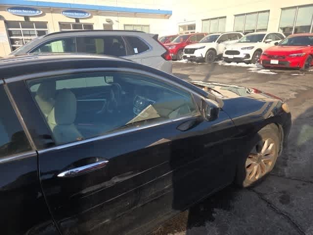 Thumbnail: 2014 Honda Accord - 12