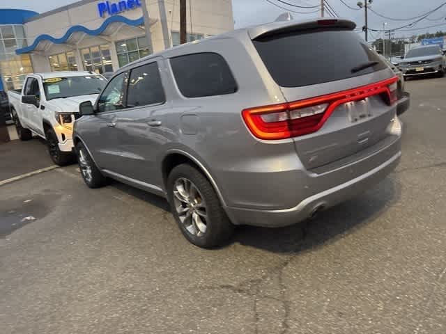 Thumbnail: 2020 Dodge Durango - 7