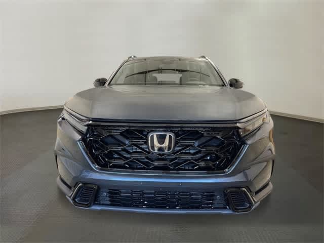 Thumbnail: 2026 Honda CR-V - 10
