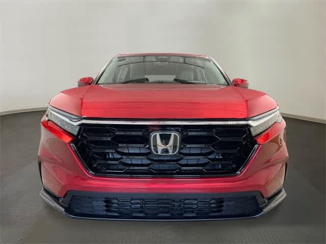Thumbnail: 2026 Honda CR-V - 9