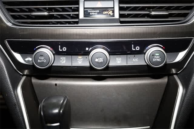 Thumbnail: 2022 Honda Accord - 30