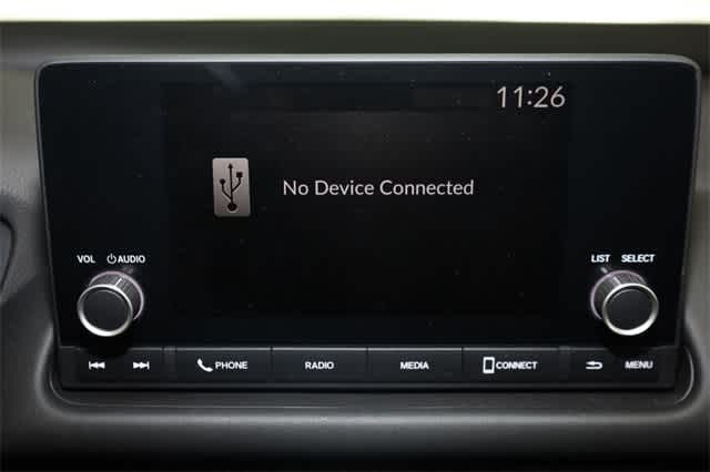 Thumbnail: 2023 Honda HR-V - 28