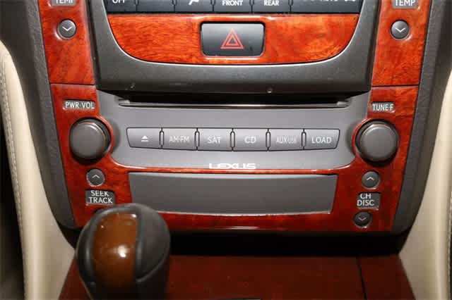 Thumbnail: 2010 Lexus GS - 32