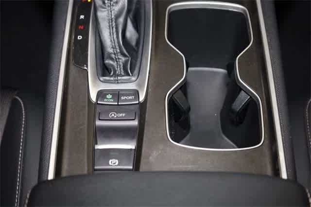 Thumbnail: 2022 Honda Accord - 33