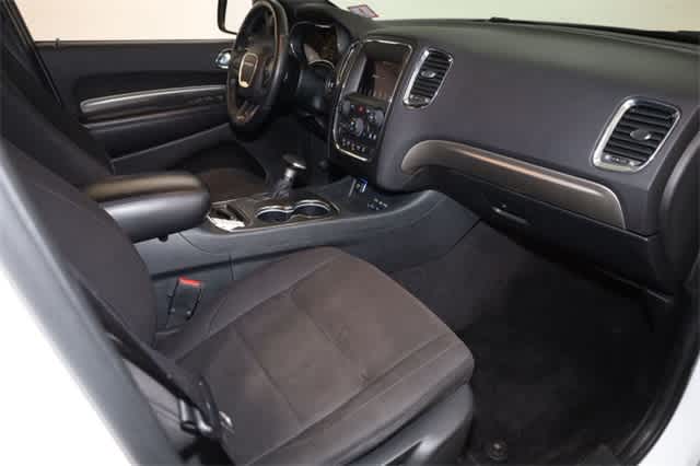 Thumbnail: 2018 Dodge Durango - 19