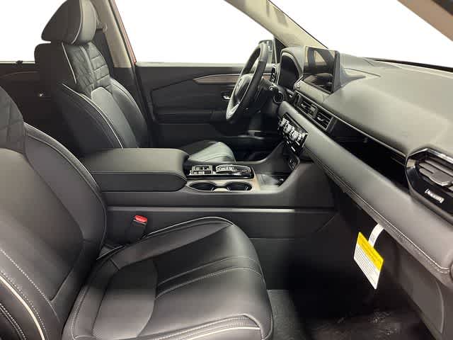 Thumbnail: 2026 Honda Pilot - 26