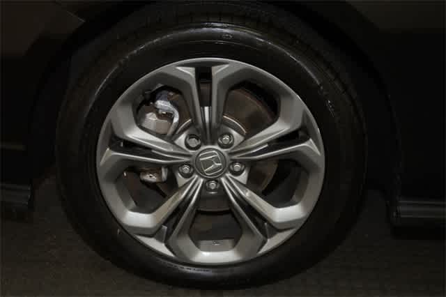 2023 Honda Accord EX 33