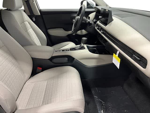 Thumbnail: 2027 Honda HR-V - 24