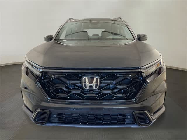 Thumbnail: 2026 Honda CR-V - 10