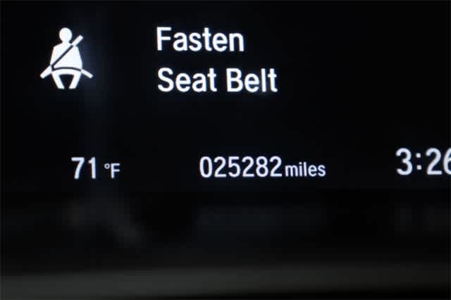 Thumbnail: 2022 Honda CR-V - 25