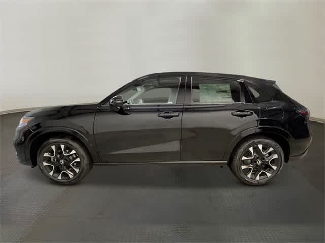 Thumbnail: 2026 Honda HR-V - 2