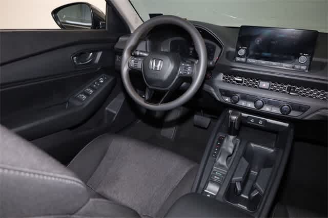 Thumbnail: 2024 Honda Accord - 16