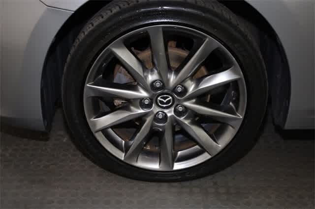 Thumbnail: 2015 Mazda Mazda3 - 37