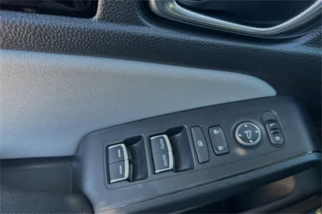 Thumbnail: 2026 Honda Civic - 16