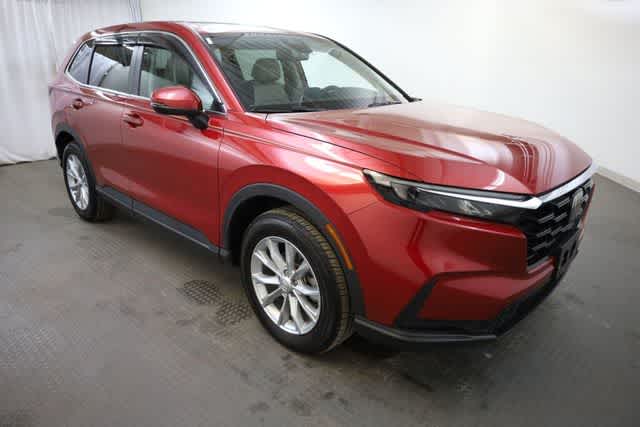 Thumbnail: 2024 Honda CR-V - 10