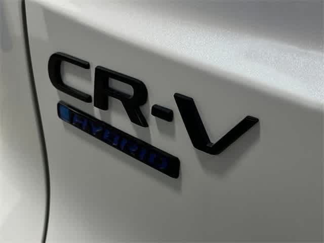 Thumbnail: 2026 Honda CR-V - 5