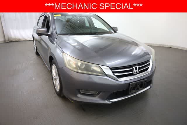 Thumbnail: 2013 Honda Accord - 11