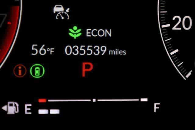 Thumbnail: 2023 Honda Civic - 25