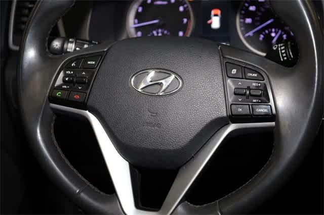 Thumbnail: 2016 Hyundai Tucson - 34