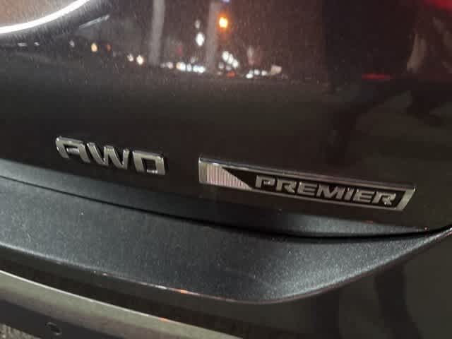 Thumbnail: 2018 Chevrolet Equinox - 15