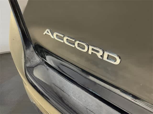 Thumbnail: 2025 Honda Accord - 6