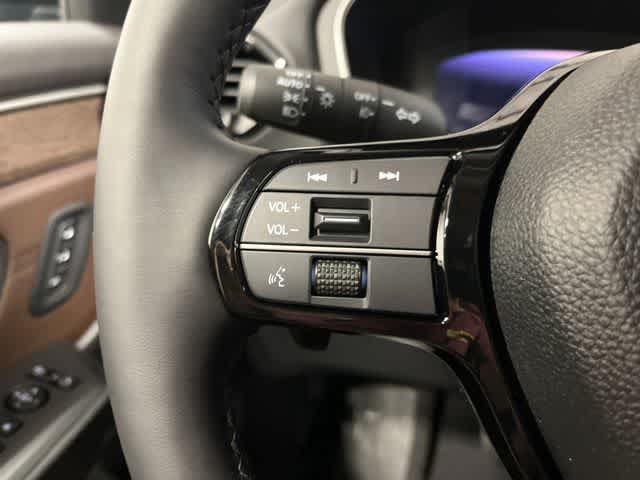 Thumbnail: 2026 Honda Pilot - 16