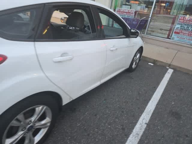 Thumbnail: 2014 Ford Focus - 11