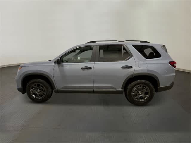 Thumbnail: 2025 Honda Pilot - 2