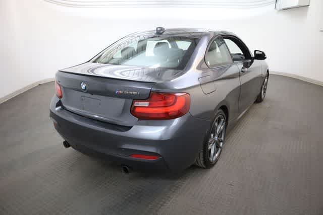 Thumbnail: 2016 BMW 2 Series - 7