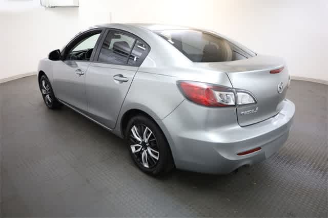Thumbnail: 2012 Mazda Mazda3 - 4