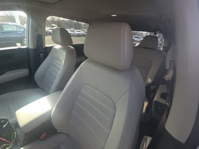 Thumbnail: 2023 Honda CR-V - 25