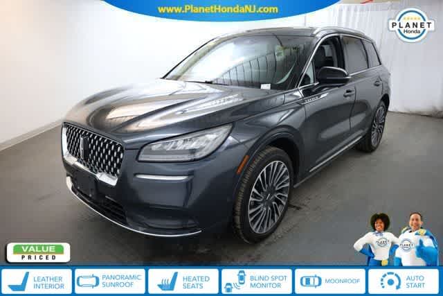 2020 Lincoln Corsair Reserve -
                  Union, NJ