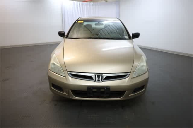 2007 Honda Accord VP 12