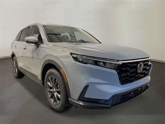 Thumbnail: 2026 Honda CR-V - 8