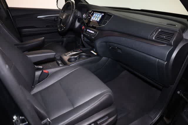 Thumbnail: 2023 Honda Passport - 19