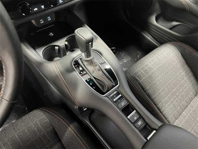 Thumbnail: 2026 Honda HR-V - 22
