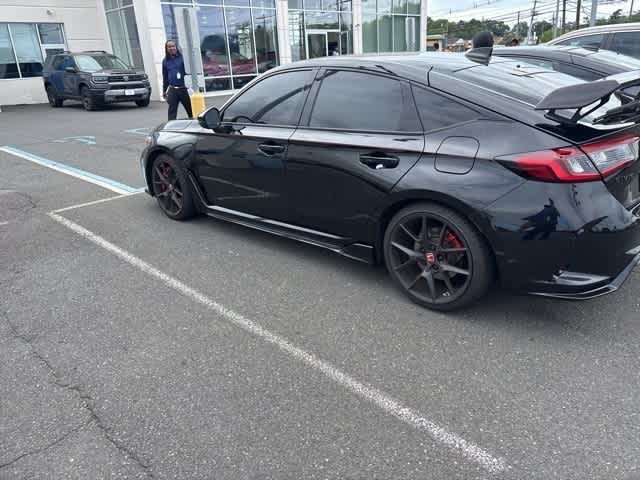 Thumbnail: 2023 Honda Civic - 8