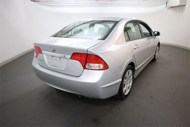 Thumbnail: 2011 Honda Civic - 7