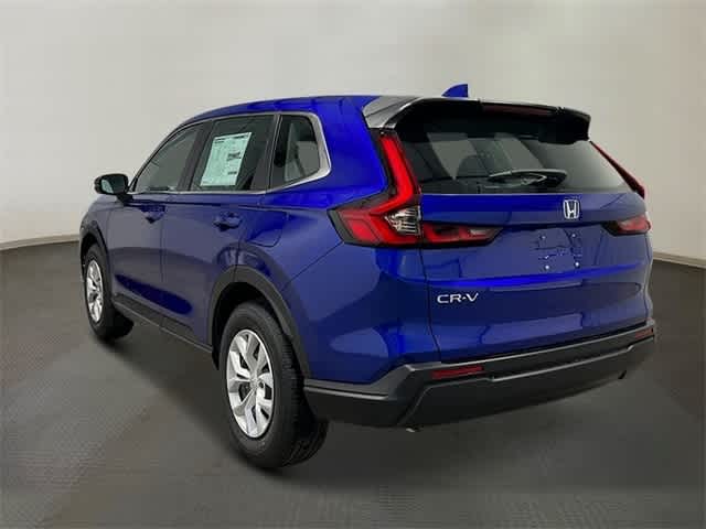 Thumbnail: 2025 Honda CR-V - 3