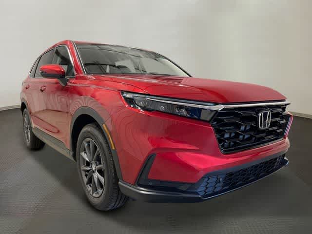 Thumbnail: 2026 Honda CR-V - 8